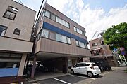 矢部ハイツの賃貸物件