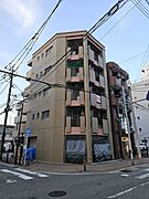 プラムハウス鳥飼 2階 築35年9ヶ月の賃貸物件