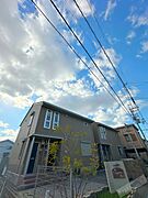 和泉大宮駅より徒歩8分 1階 築12年2ヶ月の賃貸物件