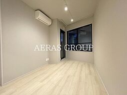 コンフォリア・リヴ渋谷本町 303 3階1LDKのリビング/ダイニング