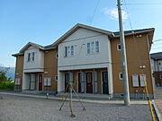 御殿場駅よりバス7分 徒歩15分 1階 築15年9ヶ月の賃貸物件