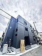 ハーモニーテラス巽西 1階 新築の賃貸物件