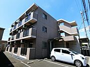 レジデンス豊田 3階 築20年1ヶ月の賃貸物件