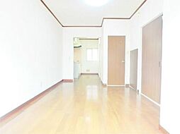 サニーテラス渋谷 0104 2階2LDKのリビング/ダイニング