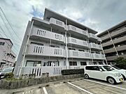 パサージュ伊敷 2階 築36年8ヶ月の賃貸物件