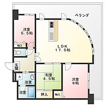 間取り：227096890389