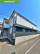 ヴィラソレイユ 1階 築19年10ヶ月の賃貸物件