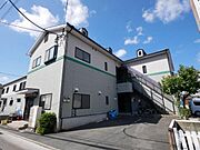 柚須駅より徒歩20分 2階 築27年10ヶ月の賃貸物件