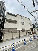 クリエオーレ鶴橋 1階 築4年5ヶ月の賃貸物件