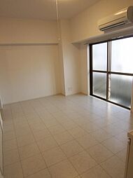 Ｔｅｒｒａｚｚａ Ｅｓｔ 11階ワンルームのリビング/ダイニング