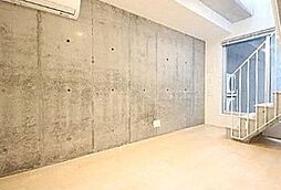 PASEO市谷台町I 1階1LDKのリビング/ダイニング