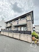 ディアコート９１Ｂ棟 2階 築19年2ヶ月の賃貸物件