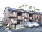 カーサ杜Ａ 1階 築20年7ヶ月の賃貸物件