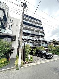 パークアクシス押上レジデンス