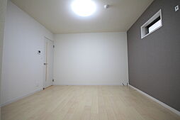 JR阪和線 杉本町駅 徒歩4分の賃貸アパート 2階1Kのリビング/ダイニング