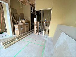 Fortuna　フォルトゥーナ 104 1階1LDKのリビング/ダイニング