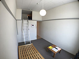 レオパレスＵ＆Ｓ(14543) 110 1階1Kのリビング/ダイニング