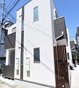 ALEGRIA垂水霞ヶ丘 1階 築9年4ヶ月の賃貸物件