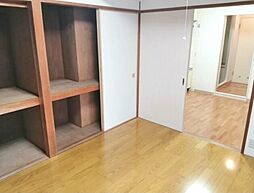 ハウゼ井上 3階1DKのリビング/ダイニング