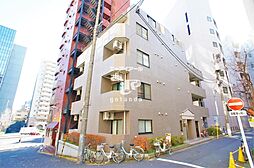 JR山手線 五反田駅 徒歩10分の賃貸マンション