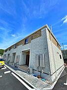 海南駅より徒歩30分 2階 築3年2ヶ月の賃貸物件