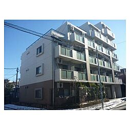 パレステュディオときわ台