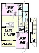 間取り：211057777333
