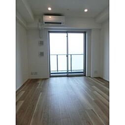 ルフォンプログレ滝野川 9階1Kのリビング/ダイニング