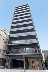 プロスタイルウェルス品川戸越MD