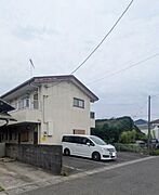 グランデュール武蔵野 2階 築31年10ヶ月の賃貸物件