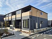 CasaLinoA 2階 築1年10ヶ月の賃貸物件