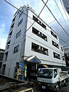 ル・パラ九条 2階 築34年の賃貸物件