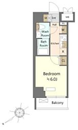 SHOKEN Residence横浜鶴見V