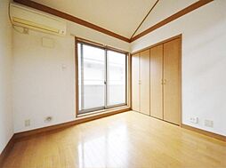 カーサビアンカ オキ 2階ワンルームのリビング/ダイニング