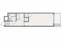 京王相模原線 京王永山駅 徒歩9分