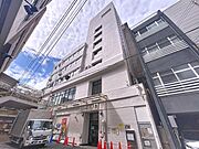 湊川センタービルB棟 6階 築58年8ヶ月の賃貸物件