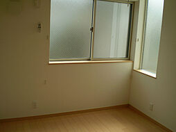 リヴェールK 中井 2階1Kのリビング/ダイニング