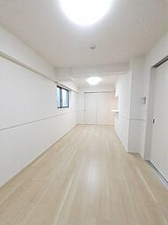 ヴィア・ラッテア 7階2LDKのリビング/ダイニング