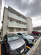 南巽駅より徒歩8分 2階 築1年4ヶ月の賃貸物件