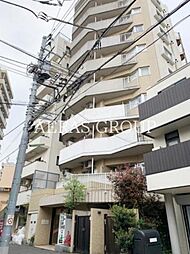 スペーシア池尻大橋