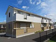 ヴィラジャスティス1の賃貸物件