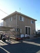 セジュール未来Bの賃貸物件