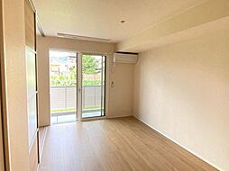 Lantana 1階1LDKのリビング/ダイニング