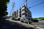 川崎市麻生区片平１丁目 3階建 築34年のイメージ