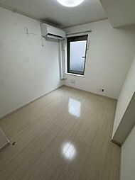 ラフィネ竹の塚 1階1Kのリビング/ダイニング