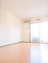 ウイスティリア南花園 2階ワンルームのリビング/ダイニング