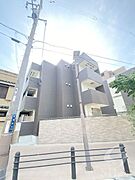 泉大津駅より徒歩1分 1階 築5年9ヶ月の賃貸物件