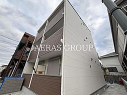 ジーメゾン柏藤心