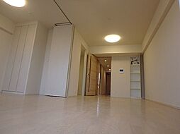 ＢＬＥＳＳ宮崎台 1204 14階2LDKのリビング/ダイニング