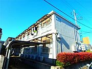 大塚・帝京大学駅より徒歩9分 1階 築42年9ヶ月の賃貸物件